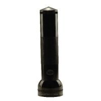 Bust A Cap, Inc C Cell Maglite Flashlight Glass Breaking Tailcap