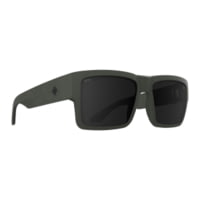 Spy Optic Cyrus - Spy Optic - Matte Olive Sunglasses FA2BB923