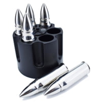 Campco Stainless Steel Bullet Chillers