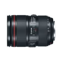 Canon EF 24-105mm f/4L IS II USM Standard Zoom Lens
