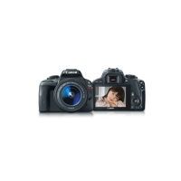 Canon EOS Rebel SL1 Digital Camera Kit w/ 18-55mm IS STM Lens