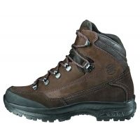 Canyon Futura Lady Boot - Women's-Erde/Brown-6.5 US