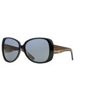 Carmen Marc Valvo CM Lucia SECM LUCI06 Single Vision Prescription Sunglasses