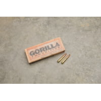 Gorilla Ammunition .300 AAC Blackout 220 Grain Sierra MatchKing Rifle Ammunition