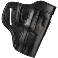 Cebeci Arms 1911 and All Clones Leather Reinforced Combat Grip Belt Holsters