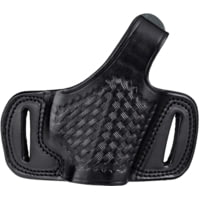 Cebeci Arms Canik Leather Half Pancake B.Weave Holsters
