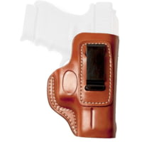 Cebeci Arms Colt Leather IWB Comfort Tab Holsters
