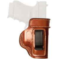 Cebeci Arms Canik Leather IWB Reinforced Mouth Holsters