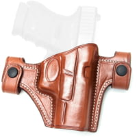 Cebeci Arms Springfield Leather Snap Holsters