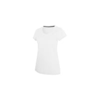 Champion Tac050 Women's Vapor Cotton Tee CHM-TAC050XLWH