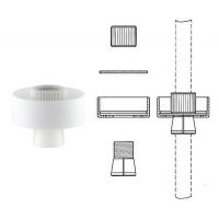 Chemglass Filter Disc Poro Tfe 19/25.4MM CG-2093-31