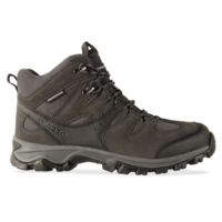 Chinook Footwear Oswego Wide Width Suede And Nylon Waterproof Hiker Boot - Mens