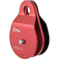 CMI Uplift Double Pulley