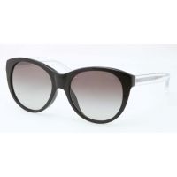 Coach AUDREY L539 HC8064F Bifocal Prescription Sunglasses