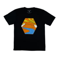 Coalatree 10 Year T-Shirt Decade Of Comfort And Advanture - Men's 5CBC8D04