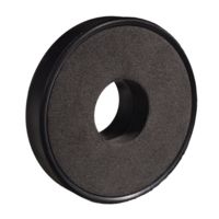 Cold Steel Quiver Guard for .625 Blowgun, Pack of 2 CSB625QSP