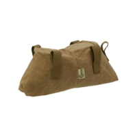 Cole-Tac Waxed Trap Bag