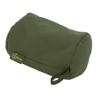 Cole-Tac WB1004 Woobie Bag Rifle Prefilled Ranger Green Rear Bag 0.74 Lbs