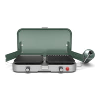 Coleman Cascade 3-in-1 Propane Camping Stove