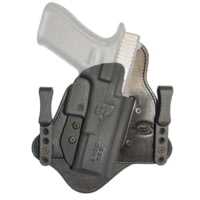 Comp-Tac MTAC Inside The Waistband Hybrid Concealed Carry Holster
