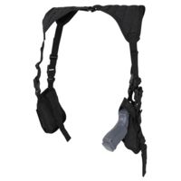 Condor Outdoor Vertical Shoulder Holster