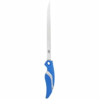Cuda Titanium Bonded Flex Fillet Knive