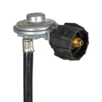 Magma Crossover LPG Low Pressure Hose and Regulator E1847C9E