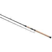 Daiwa PROTEUS NE INSHORE SERIES, 1pc, LnWt 15-25 PRIN76HXB-NE