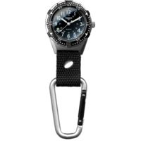 Dakota Watches Aluminum Backpacker Watch