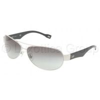 D&amp;G Bifocal Sunglasses DD6064 with Lined Bi-Focal Rx Prescription Lenses