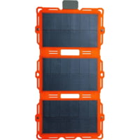 Dark Energy Spectre 18W Solar Panel