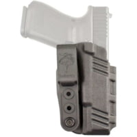 DeSantis Slim-Tuk Leather IWB Holster