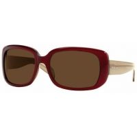 DKNY DY4011 Sunglasses with No-Line Progressive Rx Prescription Lenses 