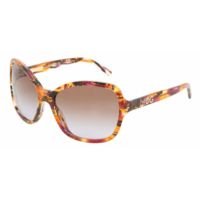 Dolce&amp;Gabbana DG4107 Sunglasses with No-Line Progressive Rx Prescription Lenses