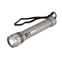 Dorcy Diehard 300 Lumen LED Flashlight- 6AAA