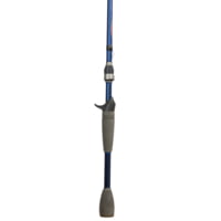 Duckett Fishing Jacob Wheeler Signature Series 2.0 Fast Casting Rod