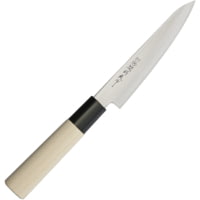 Due Cigni Petty Paring Knife Maple, 9 1/4in Kitchen Knife