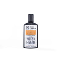 Duke Cannon Supply Co News Anchor 2-in-1 Hair Wash - Cedarwood