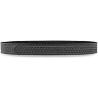DutyMan 1-1/2inch Basketweave Leather Buckleless Inner Belt DTY-5121-S