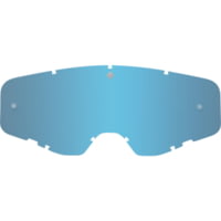 Spy Optic Foundation Lens - Spy Optic - Ll Rose Blue Mirror Motocross Goggles 33EB282F
