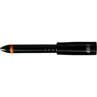 Easton 5mm Match Grade Aluminum Half Outs 1006179