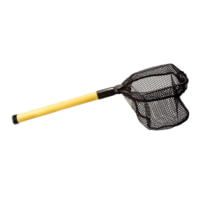 EGO Fishing Floating Bait Well Net