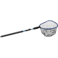 EGO Fishing Kryptek S2 Slider Medium Rubber Net
