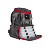 EGO Fishing Kryptek Tackle Box Backpack