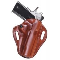 El Paso Saddlery CXD45RR Crosshair Springfield XD 45 4IN Russet