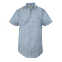 Elbeco Express Short Sleeve Dress Shirt - Men's