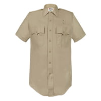 Elbeco LA County Sheriff Short Sleeve Poly/Wool Shirt - Men's