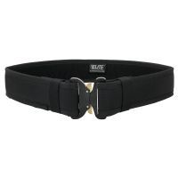 Elite Survival Systems 2.25inch Dura-Tek Molded Duty Belt with Cobra Buckle