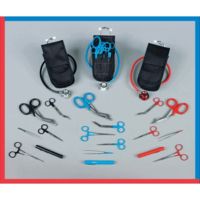 EMI Colormed Deluxe Set Blue