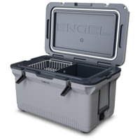 ENGEL 60QT UltraLite Injection-Molded Cooler Refurbished BBAAC061